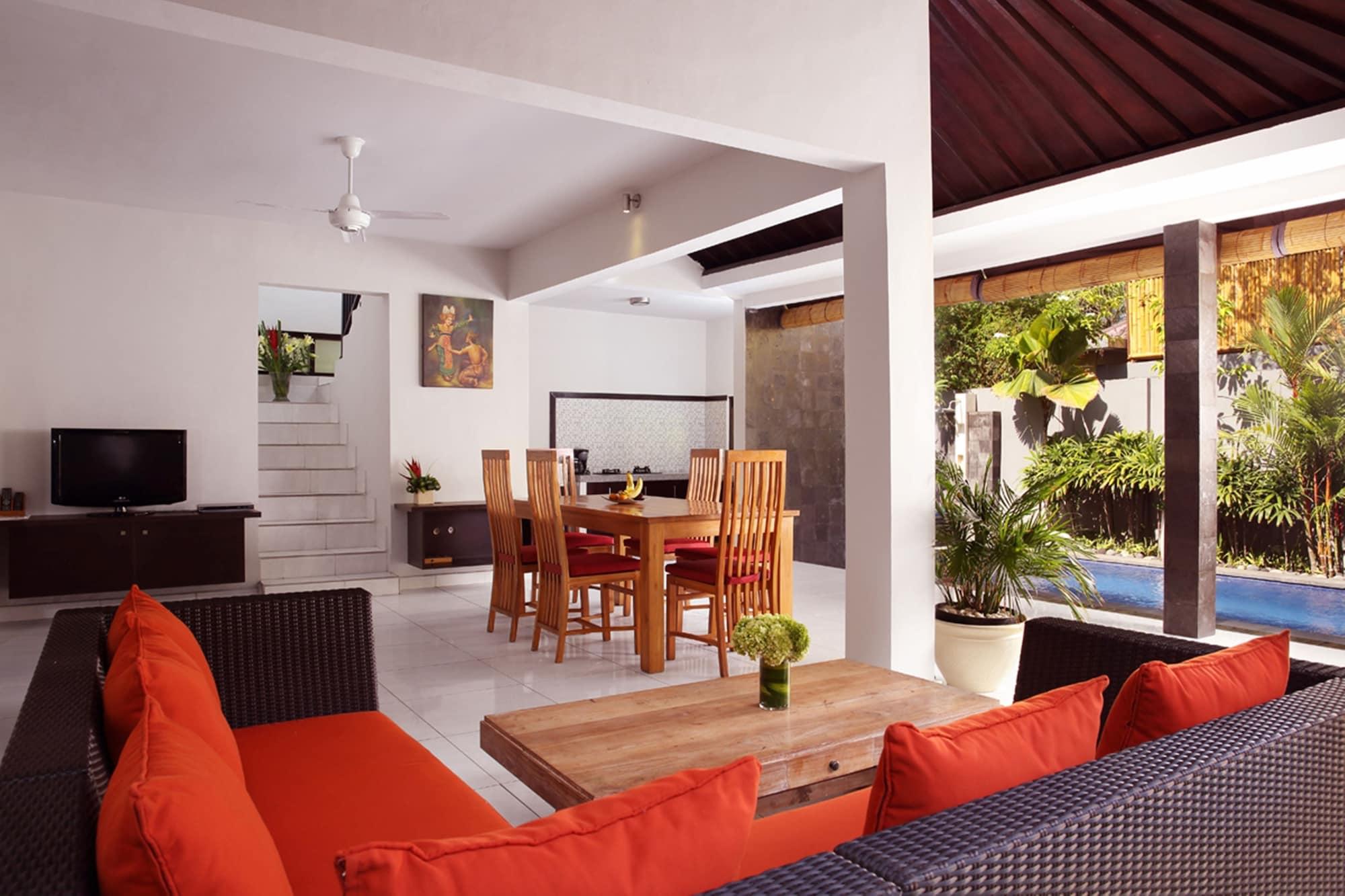 Samaja Beachside Villas Seminyak Zewnętrze zdjęcie