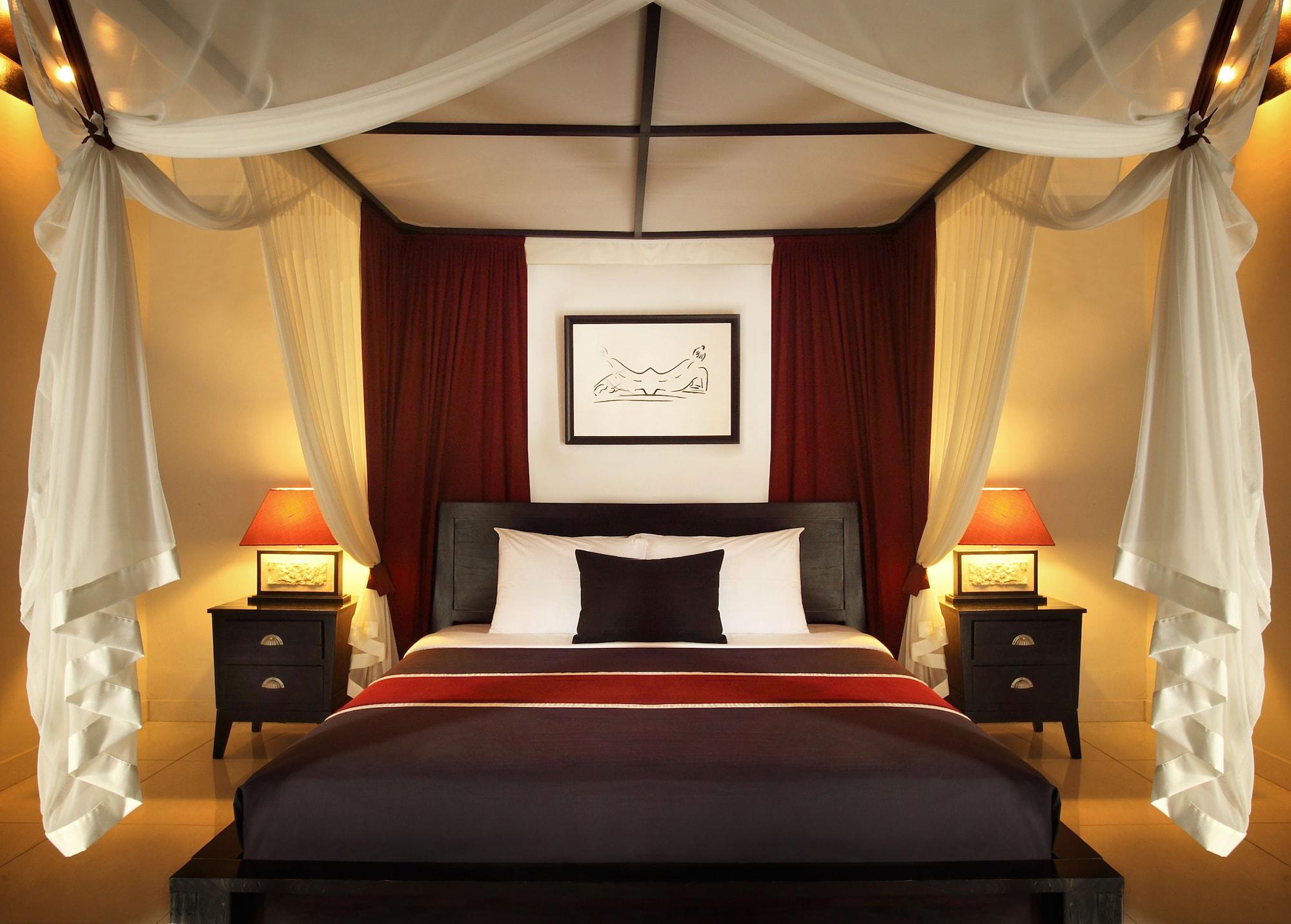 Samaja Beachside Villas Seminyak Zewnętrze zdjęcie