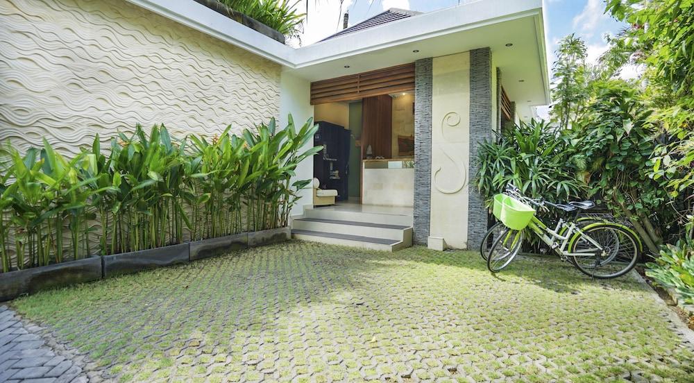 Samaja Beachside Villas Seminyak Zewnętrze zdjęcie